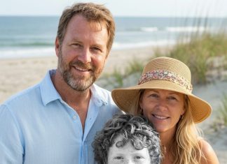 Sin mi je nestao — a onda sam dobila pismo koje mijenja sve