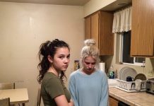 Djevojčica je dolazila kod nas na večeru — istina me zaledila