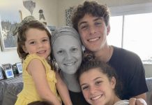 Otac nas je ostavio — a vratio se da nam uzme kuću