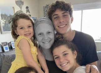 Otac nas je ostavio — a vratio se da nam uzme kuću