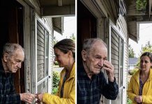 Sedam godina sam mu nosila hranu — a njegova oporuka je šokirala sve