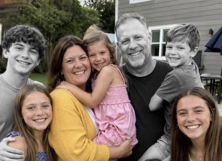 Mislila sam da znam kako su poginuli — kćerka mi je otkrila istinu