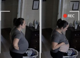 Sumnjao sam u njenu trudnoću — istina me šokirala