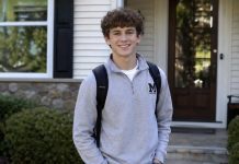 Sin mi je nestao — a poruka koju je ostavio mijenja sve