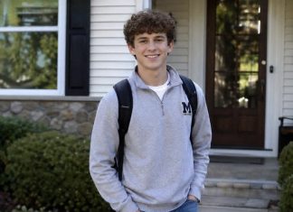 Sin mi je nestao — a poruka koju je ostavio mijenja sve