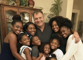 Usvojio sam devet djevojčica — a istina me stigla nakon 20 godina