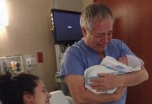 PORODILA SAM SE SAMA — ali ono što je doktor rekao o mom sinu promijenilo je sve
