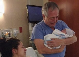 PORODILA SAM SE SAMA — ali ono što je doktor rekao o mom sinu promijenilo je sve