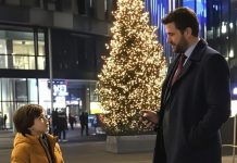 NA BADNJE VEČE PRIŠAO MI JE DJEČAK — ono što sam shvatio o njemu promijenilo mi je život