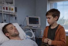 TREBALA SAM ISKLJUČITI MUŽA — ali sin je uradio nešto nevjerovatno