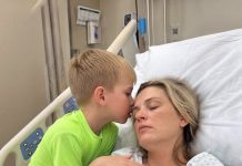 “Mama, nemoj otvarati oči” — ono što sam čula u bolničkoj sobi sledilo me