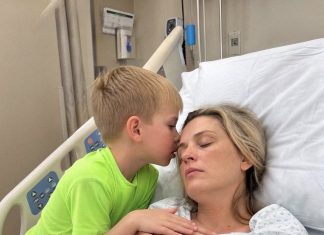“Mama, nemoj otvarati oči” — ono što sam čula u bolničkoj sobi sledilo me