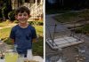 Komšija je uništio štand mog sina — sljedećeg jutra došao je uplakan na naša vrata