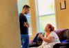 Čula sam muža kako planira prodati našu kuću zbog svoje majke