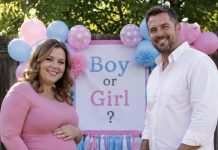 Skuhala sam hranu za 50 ljudi, a onda me izbacila sa svog baby showera