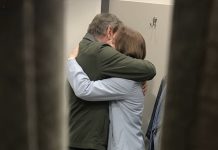Čula sam glas svekrve iz kabine za presvlačenje i ostala u šoku