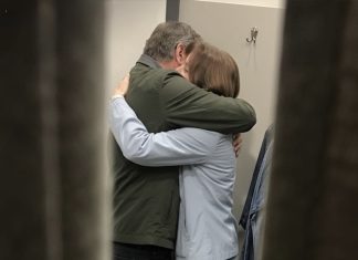 Čula sam glas svekrve iz kabine za presvlačenje i ostala u šoku