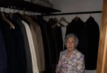 Buduća zaova sakrila je bakina kolica zbog “estetike” vjenčanja — a onda je baka ustala