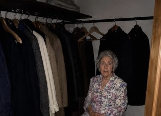 Buduća zaova sakrila je bakina kolica zbog “estetike” vjenčanja — a onda je baka ustala