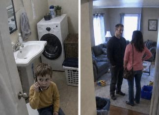 Moj sin me nazvao i rekao da žena u dnevnoj sobi tvrdi da mu je prava mama — ono što sam zatekla sledilo me