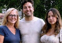 Svekrva je objavila da je trudna na mom otkrivanju pola bebe — ali ono što sam kasnije otkrila bilo je jezivo