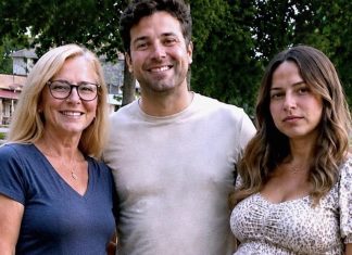 Svekrva je objavila da je trudna na mom otkrivanju pola bebe — ali ono što sam kasnije otkrila bilo je jezivo