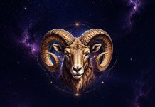 Before august 20, aries could experience a powerful shift