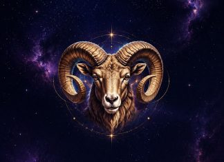 Before august 20, aries could experience a powerful shift