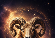 Aries could receive unexpected news in the next 7 days