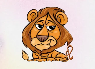 Leo, Get Ready — September Could Be the Month You Finally Choose Yourself