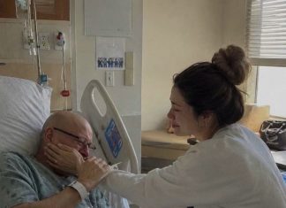 Mislila sam da me vjerenik ostavlja u najtežem trenutku, a istina me rasplakala