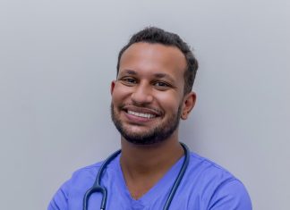 Moja kćerka mi je šapnula da joj je medicinski tehničar dao tajno obećanje
