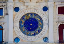 The next few days may bring aries the sign they’ve been waiting for