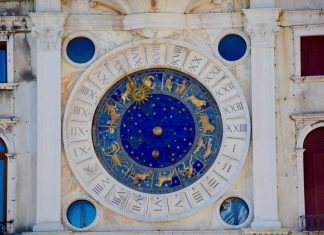 The next few days may bring aries the sign they’ve been waiting for