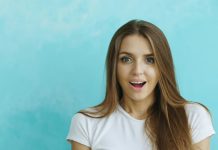 Aries could see one small sign that changes the whole mood