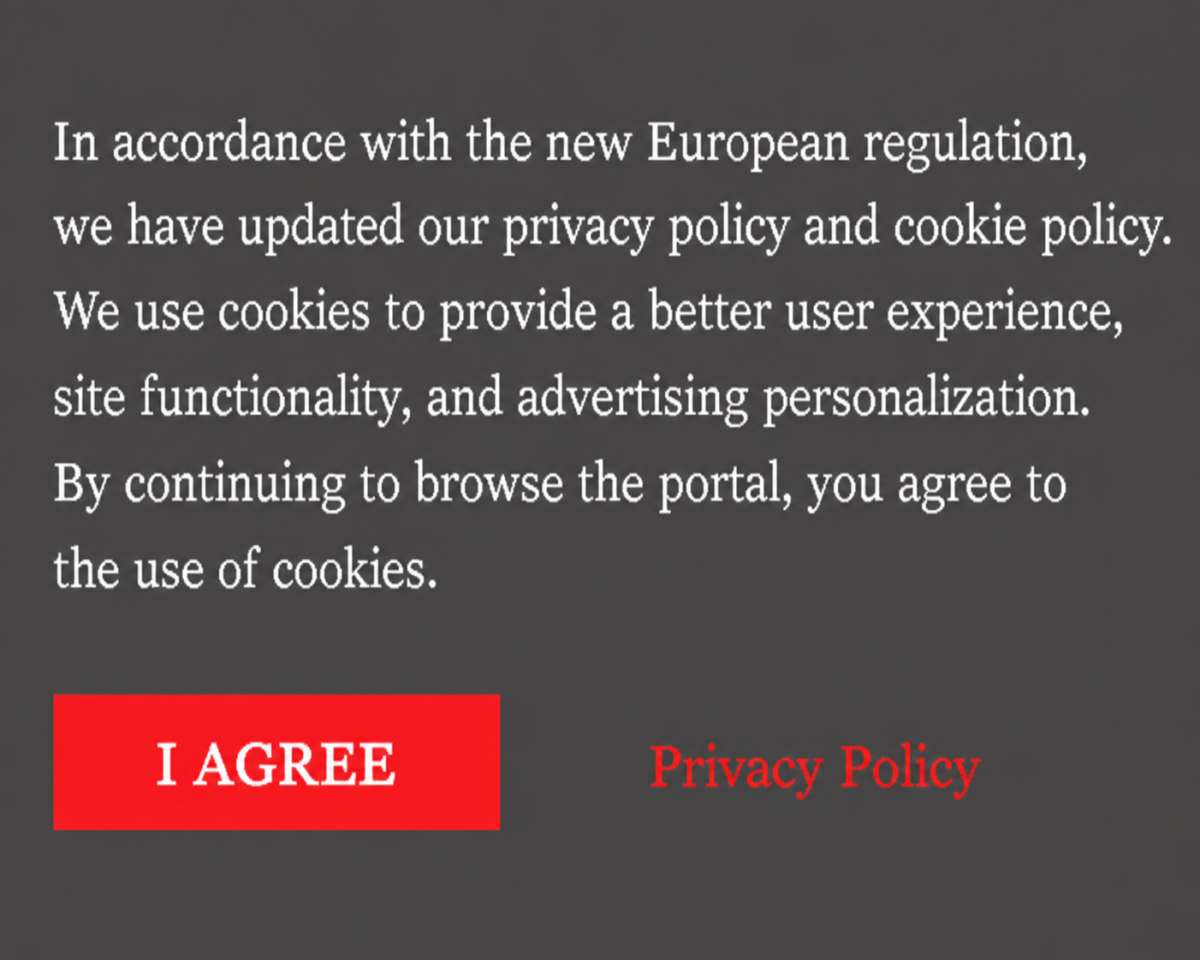 Cookies Policy