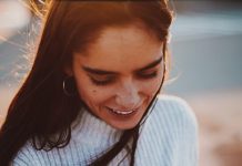 Something bigger than expected could soon give you a reason to smile