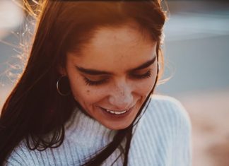 Something bigger than expected could soon give you a reason to smile