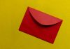 Your envelope choice may reveal something interesting about your personality
