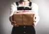Your favorite gift could reveal something interesting about the way you think