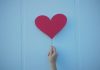 Choose one heart and see what your choice could reveal about your love life