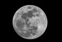 Pick One Moon And See What It May Reveal About Your Deepest Desire