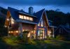 Choose One House And See What Your Decision May Say About Your Personality