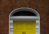 The door that catches your eye could reveal what you are searching for most
