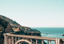 Your favorite bridge could reveal something interesting about the path you want to take