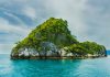 Choose one island and discover what your choice might say about your personality