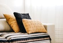 Your favorite pillow could reveal something surprising about your emotional needs