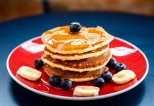 Choose your favorite breakfast and discover what makes an ordinary day special