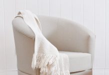 The Armchair You Choose Could Reveal What Your Mind and Body Have Been Missing!